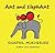Ant and ElephAnt by Swapnil Mukherjee