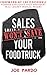 Sales Won't Save Your Food Truck by Joe Pardo