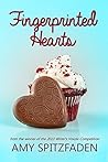 Fingerprinted Hearts by Amy Spitzfaden Fingerprinted Hearts by Amy Spitzfaden