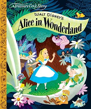 Walt Disney's Alice in Wonderland