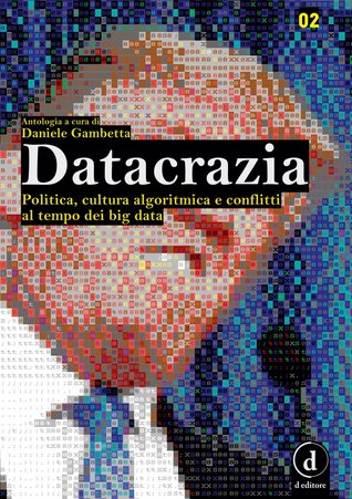 Datacrazia (Paperback)
