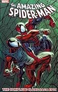 The Amazing Spider-Man: The Complete Clone Saga Epic, Vol. 4