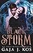 Blackstorm (Nightwraith, #2)