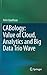 CABology: Value of Cloud, Analytics and Big Data Trio Wave