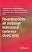 Proceedings of the Art and ...