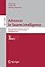 Advances in Swarm Intelligence by Ying Tan
