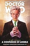 Doctor Who by Richard Dinnick Doctor Who by Richard Dinnick