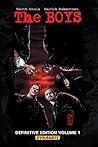 The Boys, Definit...