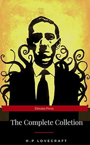 The Complete H.P. Lovecraft Collection