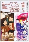 Comics & Science n. 01/2018: The Women In Math Issue