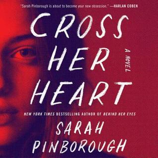 Cross Her Heart Lib/E