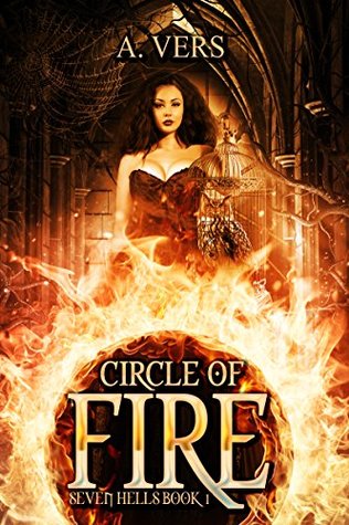 Circle of Fire (Seven Hells Book 1)