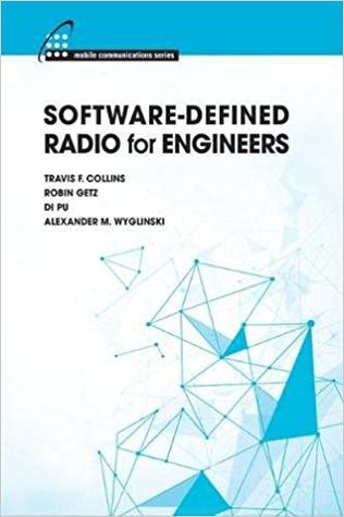 Software-Defined Radio for Engineers (Hardcover)