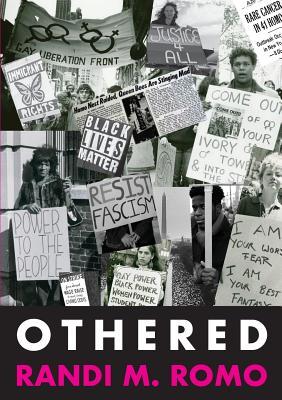 Othered (Arkansas Queer Poet)