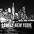 Lonely New York