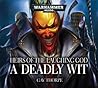 A Deadly Wit (Heirs of the Laughing God #1)