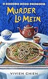 Book cover for Murder Lo Mein (A Noodle Shop Mystery, #3)