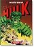 The Little Book of Hulk