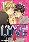 Stairway to Love 1 by Sachi Murakami