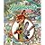 Zootopia Look & Find
