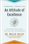 An Attitude of Excellence: Get The Best From Yourself, Your Team, and Your Organization