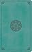 ESV Thinline Bible (TruTone, Turquoise, Emblem Design)