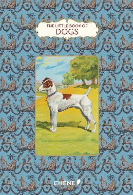 The Little Book of Dogs