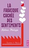 Quentin & Marie (La fabrique cachée des sentiments, #5)
