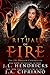 A Ritual of Fire (The FBI Dragon Chronicles #1)