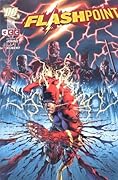 Flashpoint, núm. 1