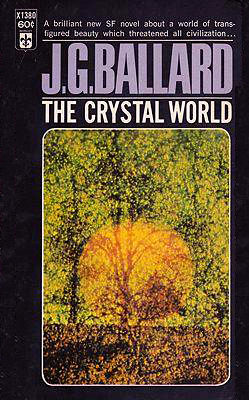 The Crystal World
