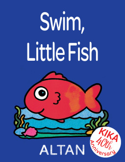 Swim Little Fish