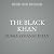 The Black Khan (The Khorasa...