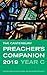 The Canterbury Preacher's Companion, 2019 by Joe Aldred