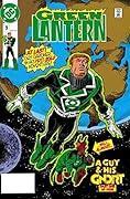 Green Lantern (1990-2004) #9