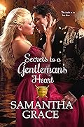 Secrets to a Gentleman's Heart