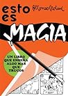 Esto es magia