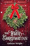Book cover for The White Christmas Inn