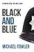 Black & Blue (DS Hunter Kerr story)