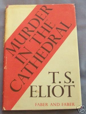 Murder in the Cathedral