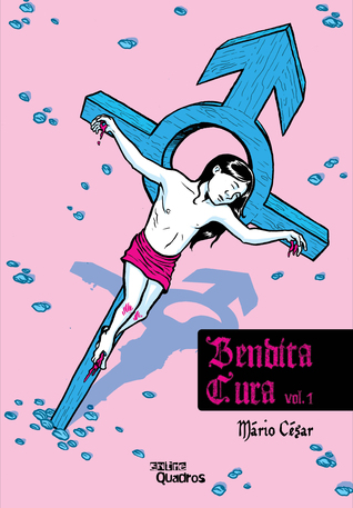 Bendita Cura, Vol. 1 (Paperback)