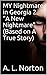 A New Nightmare (My Nightmare in Georgia #2)