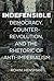 Indefensible: Democracy, Co...