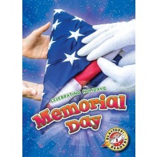 Memorial Day (Celebrating Holidays)