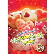 Valentine's Day (Celebrating Holidays)