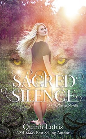 Sacred Silence (Grey Wolves #7.5)
