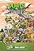 Plants vs. Zombies Volume 12 by Paul Tobin