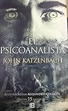 El psicoanalista by John Katzenbach