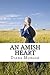An Amish Heart by Diana Morgan