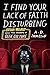 I Find Your Lack of Faith D...